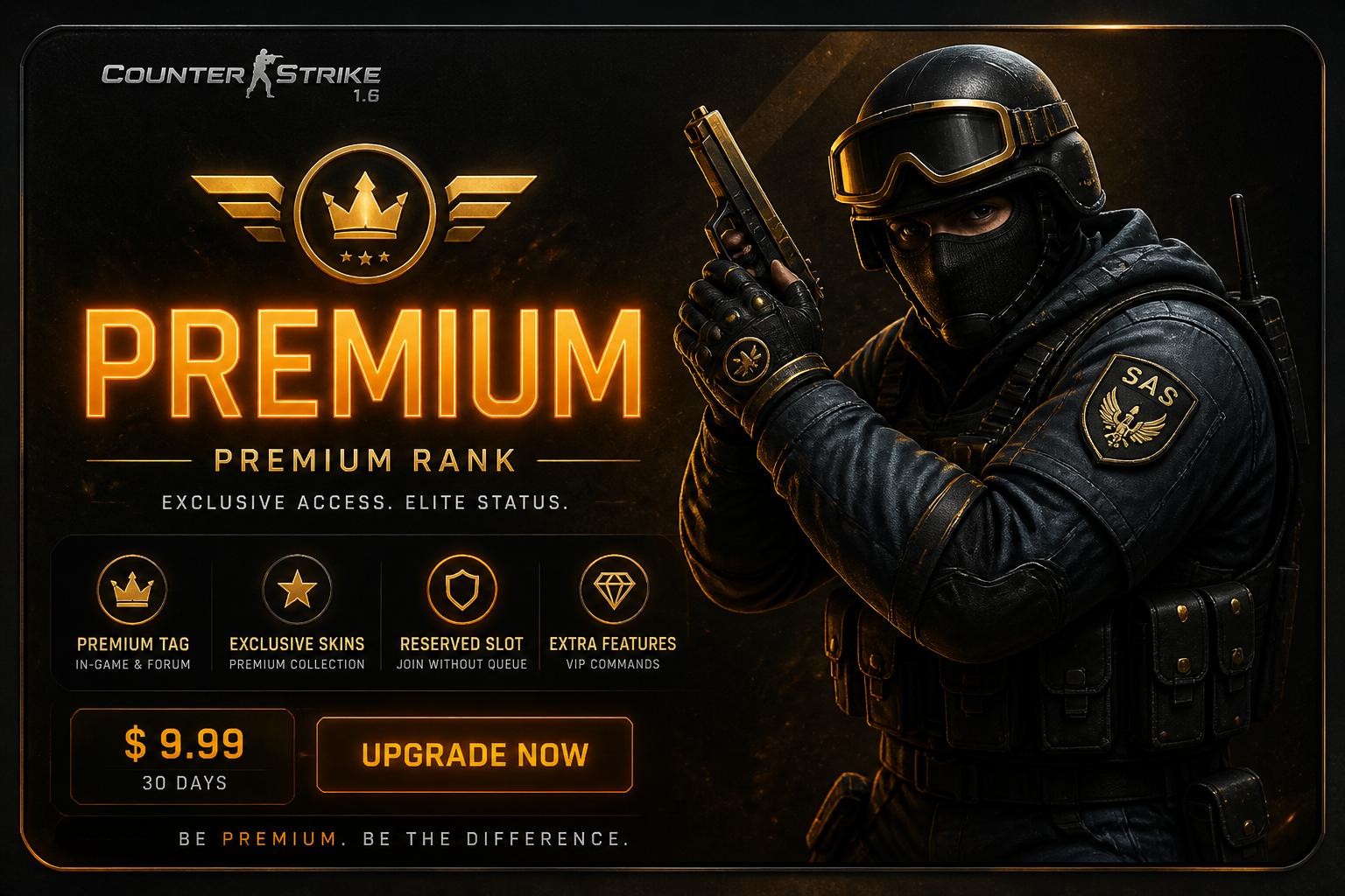 Premium