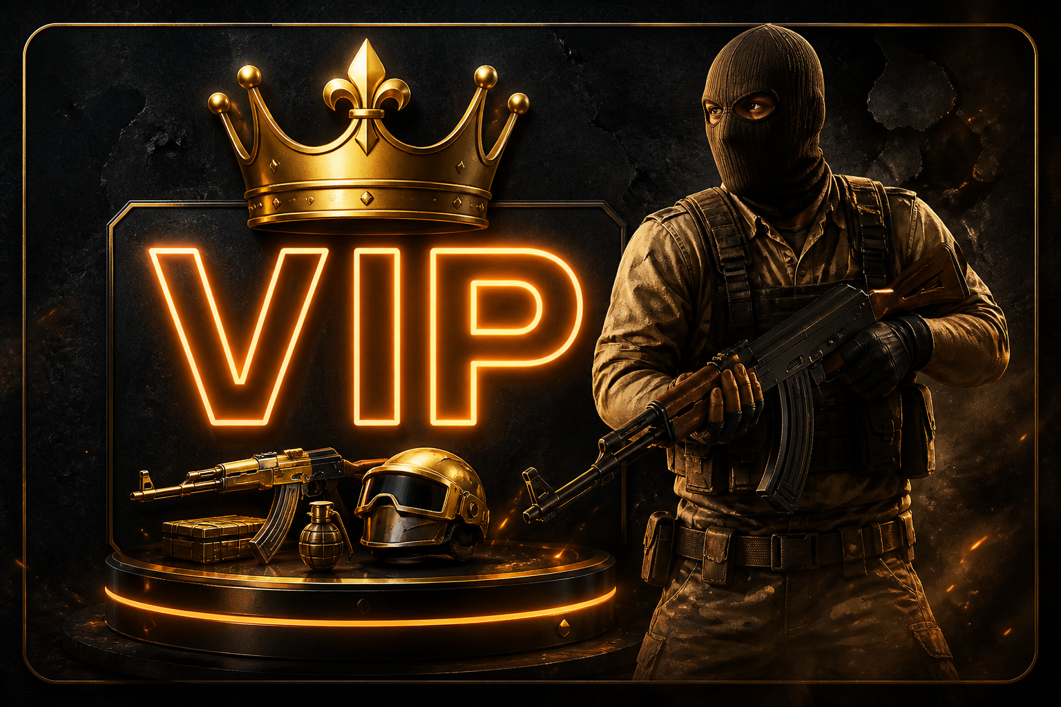 VIP